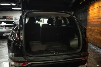 2023 HYUNDAI TUCSON photo 7