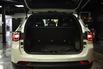 2025 JEEP COMPASS photo 7