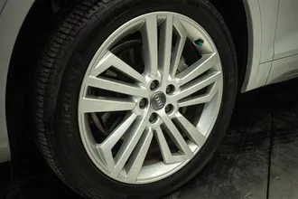 2020 AUDI Q5 photo 3