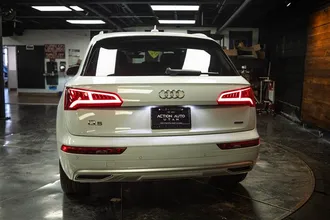 2020 AUDI Q5 photo 6