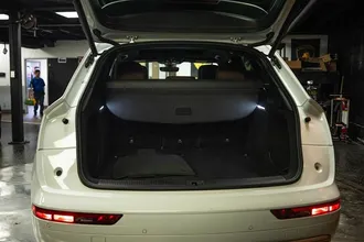 2020 AUDI Q5 photo 7