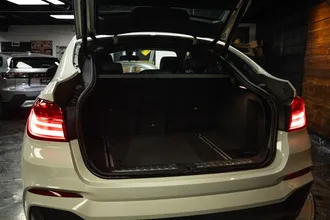 2017 BMW X4 photo 7