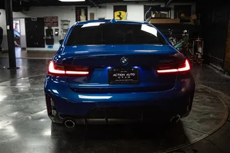 2024 BMW 3 SERIES photo 6