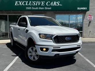 Ranger XLT 1