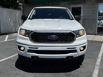 Ranger XLT 2