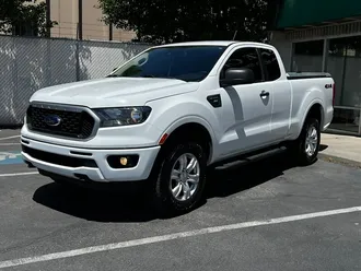 Ranger XLT 3