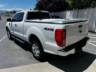 Ranger XLT 5