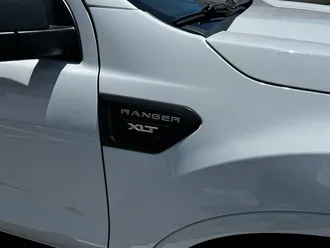 Ranger XLT 12