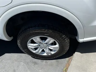 Ranger XLT 16