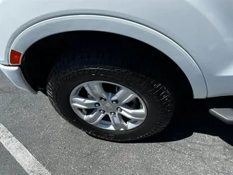 Ranger XLT 17