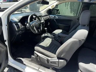 Ranger XLT 18