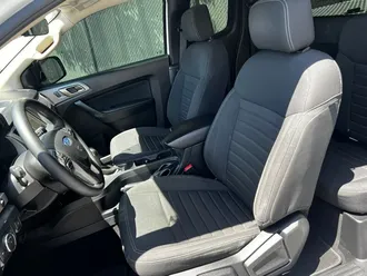 Ranger XLT 20