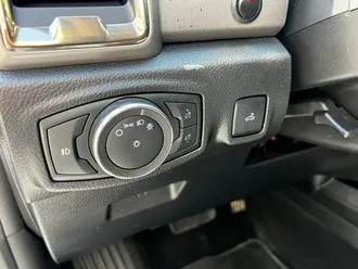 Ranger XLT 25
