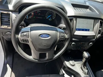 Ranger XLT 28