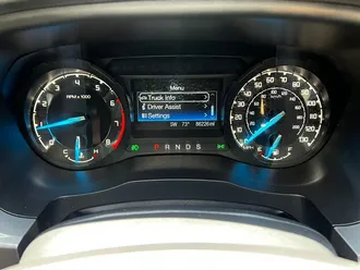 Ranger XLT 29