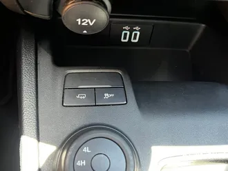 Ranger XLT 36