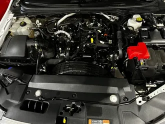 Ranger XLT 37