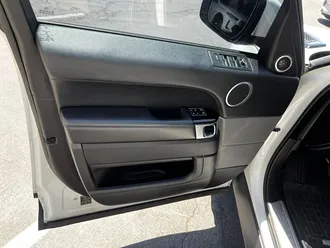 Range Rover Sport HSE 20