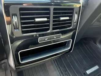 Range Rover Sport HSE 24