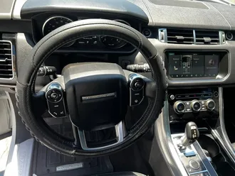 Range Rover Sport HSE 34
