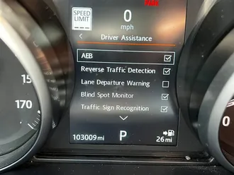 Range Rover Sport HSE 36