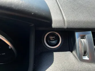 Range Rover Sport HSE 37