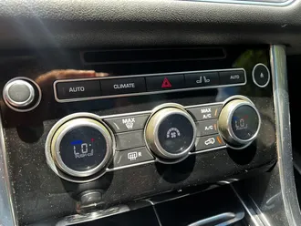 Range Rover Sport HSE 40