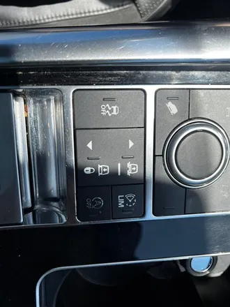 Range Rover Sport HSE 41