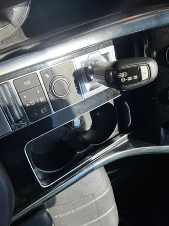 Range Rover Sport HSE 43