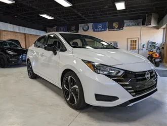 Versa SR 1