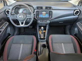 Versa SR 3
