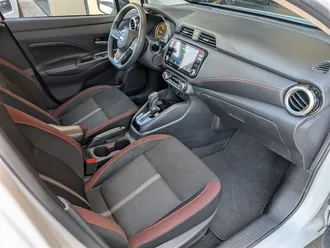 Versa SR 4