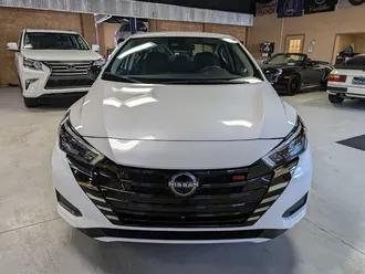 Versa SR 6