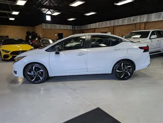 Versa SR 7