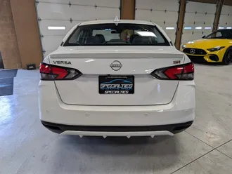 Versa SR 9