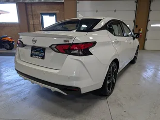 Versa SR 10
