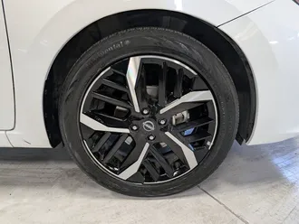 Versa SR 12