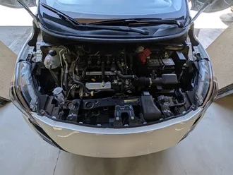 Versa SR 17