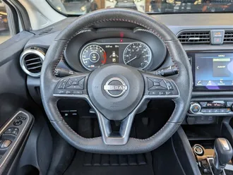 Versa SR 19