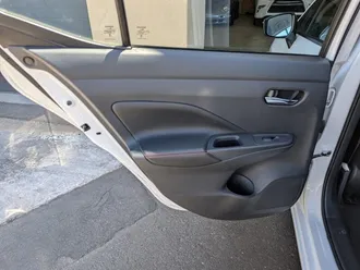 Versa SR 25