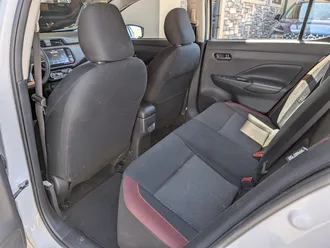 Versa SR 26
