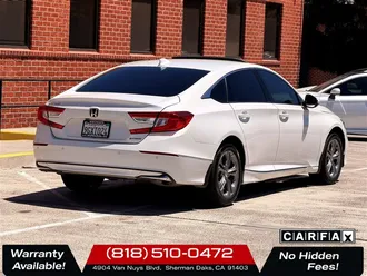 Accord Hybrid EX-L 6