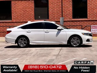Accord Hybrid EX-L 7