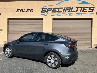 Model Y Long Range 2
