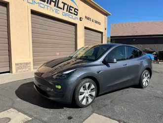 Model Y Long Range 3