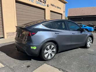 Model Y Long Range 4