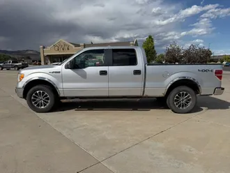 F150 SuperCrew Cab 5