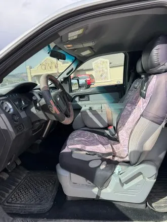 F150 SuperCrew Cab 7