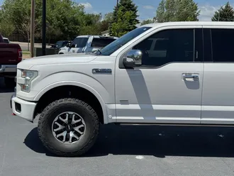 F-150 4
