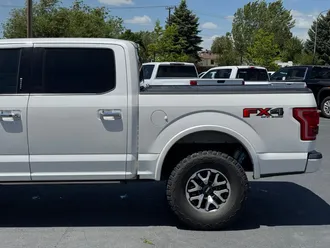 F-150 5